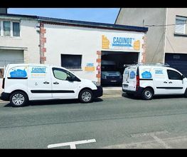 Cadinot SARL image 1