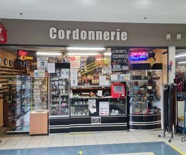 Cordonnerie Inter-Services image 2