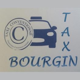 Taxi Bourgin