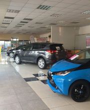 Gallery Cliente