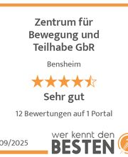 werkenntdenBESTEN.de Qualitätssiegel