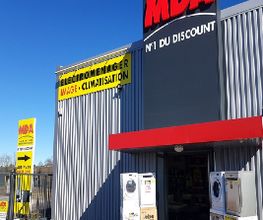 MDA Electroménager Discount image 1