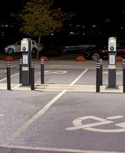 ACCIONA Charging Station imagen 13