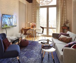 Villa Salve - Serviced Apartments - Stade bei Hamburg Bild 5