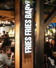 Frittenwerk Flensburg Bild 2