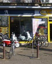 Comptoir du 2 Roues image 17