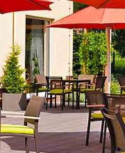 Café Louise & Adventuregolf Frohnau Bild 3