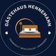 Gästehaus Hennemann Logo