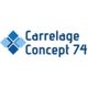 Carrelage Concept 74