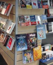 Tabac Presse Espace Temps Libre image 6