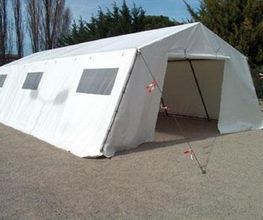 Dépann'Bâches image 3