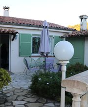 HOTEL VILLA ROSERAIE image 16