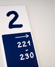 ibis Budget Fribourg Bild 5