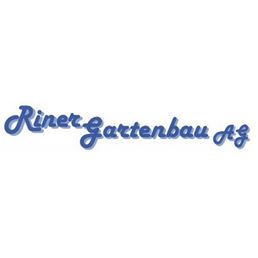 Riner Gartenbau AG logo