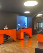 SIXT location de voiture Bordeaux