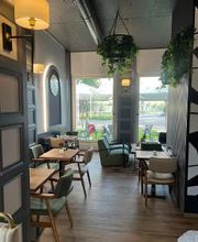 MONRO Coffee | Brunch | Aarau Bild 15