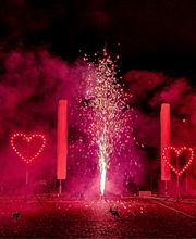 Fischer Pyrotechnik Bild 2