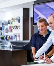 Willy Leissner Woippy image 1