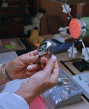 THE WATCH LAB GENEVE Bild 12