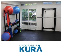 KURA FISIOTERAPIA E RIABILITAZIONE Sagl Bild 5