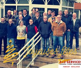 Alu Services image 1