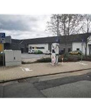 TEAG Mobil-Ladestation Bild 2