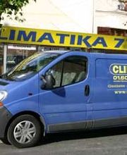 Climatika Maintenance image 1