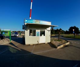 Locauto Alghero Aeroporto immagine 2