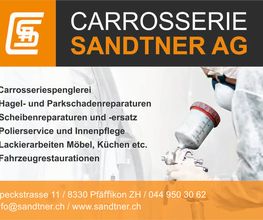 Carrosserie Sandtner AG Bild 2