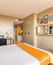 Citadines Ramblas Barcelona imagen 2