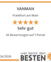 werkenntdenBESTEN.de Qualitätssiegel