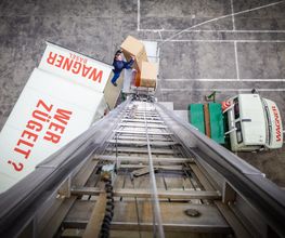 Wagner Umzüge AG Basel Bild 2