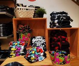Blue Tomato Shop Heidelberg Bild 7