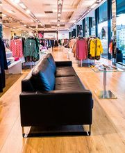 MUECKE Ingolstadt Damenmode