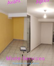 Mixte - Services image 13