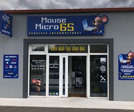 Mouse-Micro65 image 1