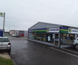 Euromaster Romilly image 4