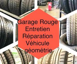 Garage Rouge image 3