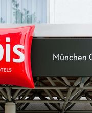 ibis Muenchen Garching Bild 5