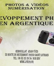 Rebouillat Jean-Yves image 1