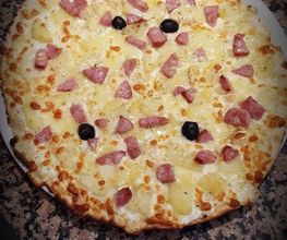 Dompierre Pizzas image 5