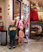 OKAIDI CHARLEVILLE REPUBLIQUE image 9