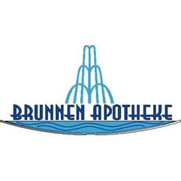 Logo der Brunnen-Apotheke