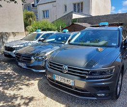 Taxi Autret image 1