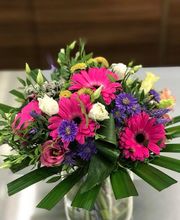 Carrément Fleurs - Fleuriste Firminy 42 - Livraison de fleurs à domicile image 3