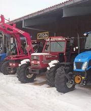 Garage Eloy Frésard SA Bild 1