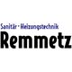 Sanitär- und Heizungstechnik Remmetz