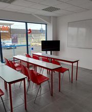 ECF SAVIGNÉ image 4