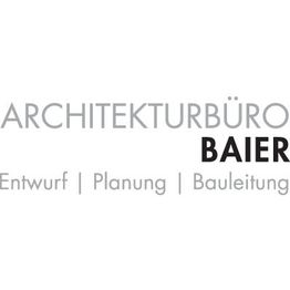 Florian Baier Architekturbüro