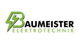 Baumeister Elektrotechnik